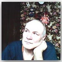 Сергей Лаврентьев