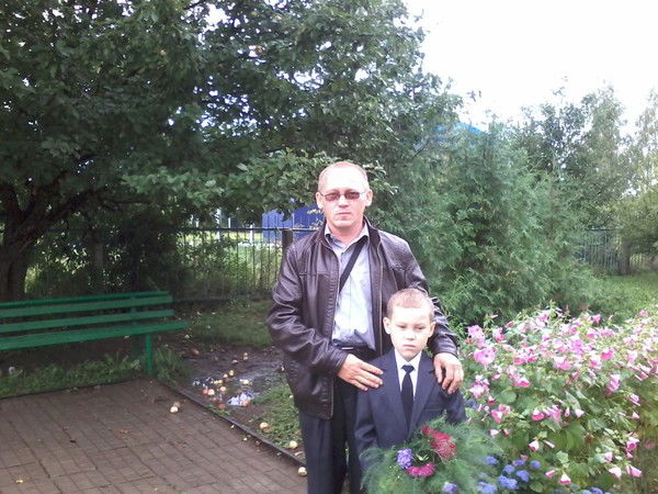 Сергей Мульдюков