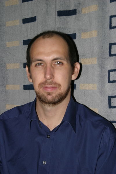 Андрей Николаев