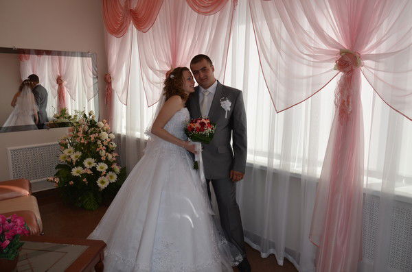 Альфия Зарубина