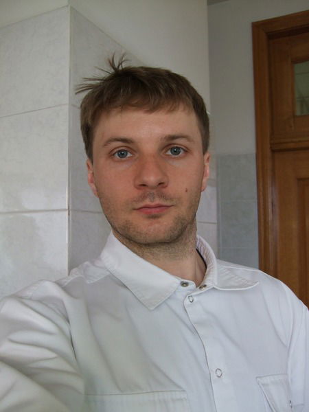 Евгений Казюта