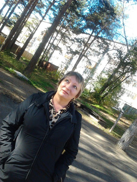 Светлана Козлова