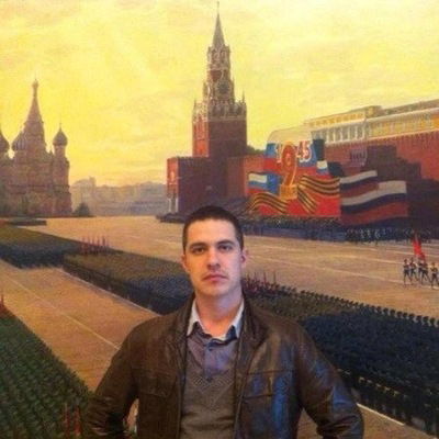 Стас Пшеничный