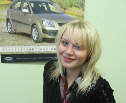 Татьяна Мельникова