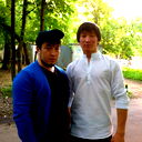 Тилек Бейшебаев