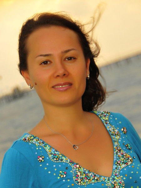 Гузель Кузнецова