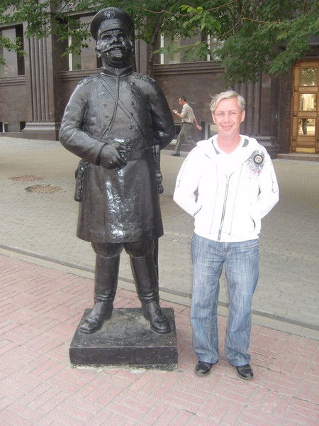 Вячеслав Перминов