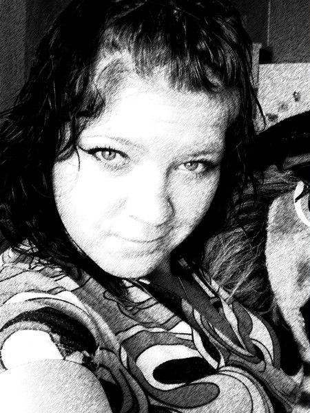 Валентина Тимагина