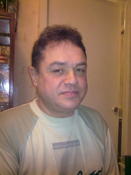 Александр Полыгалов