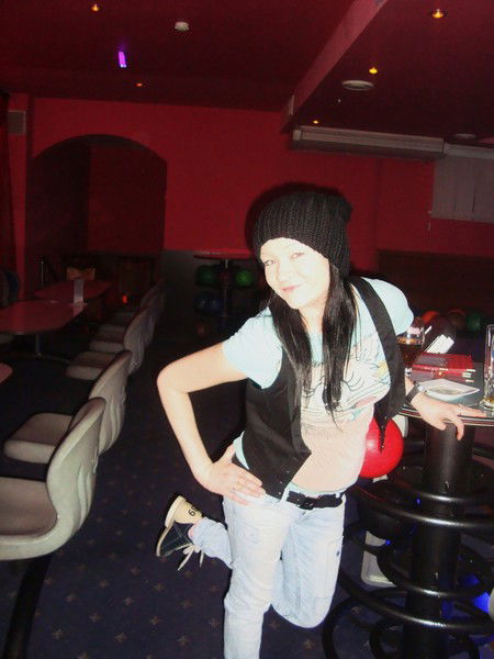 Надежда Ядова