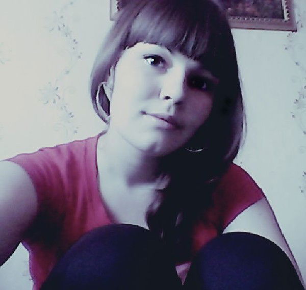 Дарья Сенотрусова