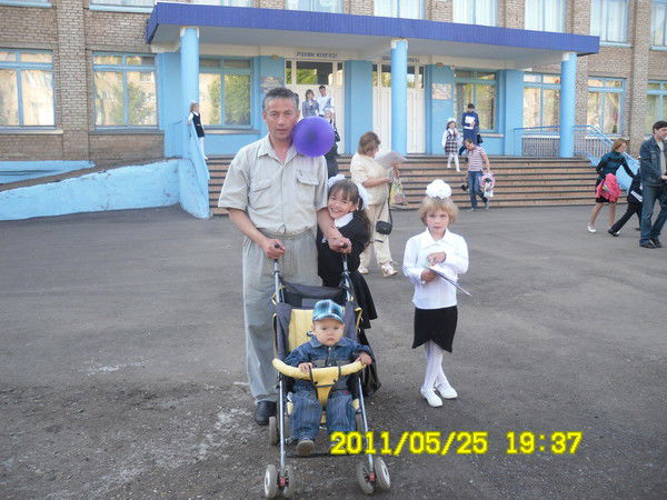 Наиль Даминов