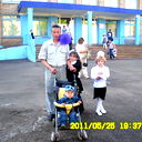 Наиль Даминов