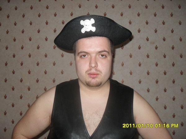 Денис Хабибуллин