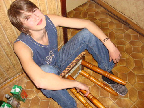 Александр Кочерыгин