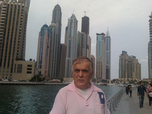 Владимир Кормильчиков