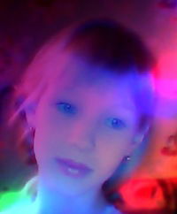 Настя Лебедева