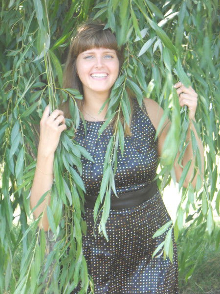 Екатерина Салькова