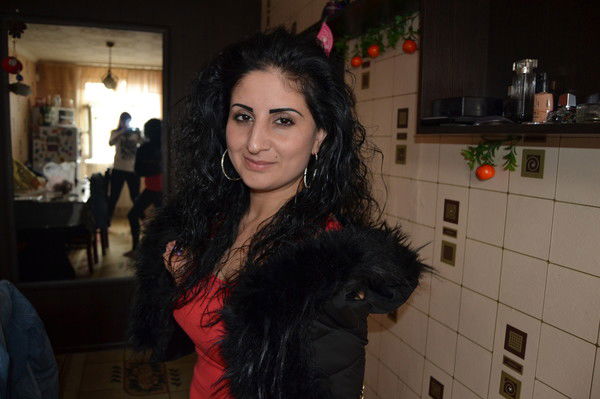 Гуля Ибишева