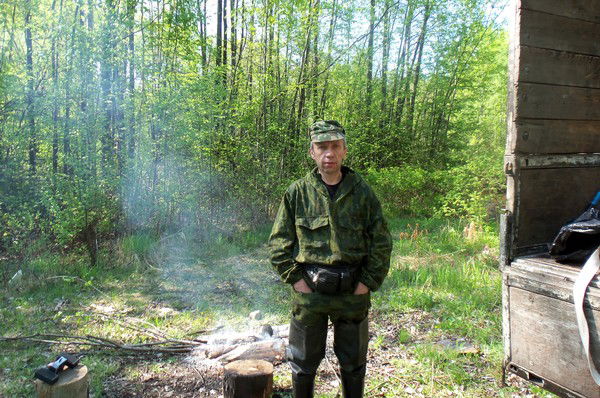 Андрей Пономарёв