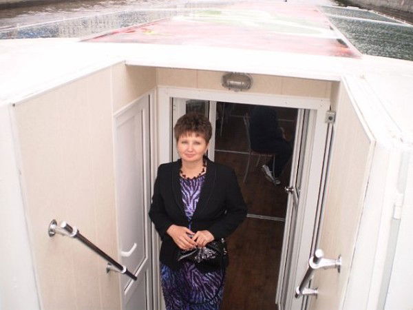 Светлана Цыганкова