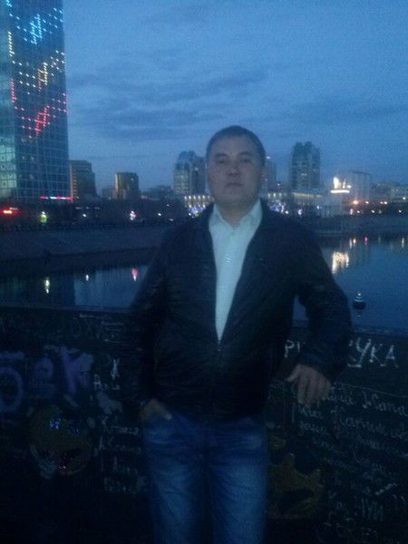 Арман Арманов