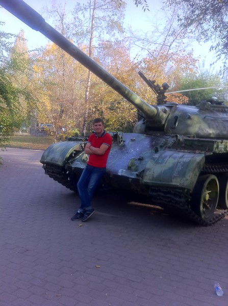 Асет Карсакпаев