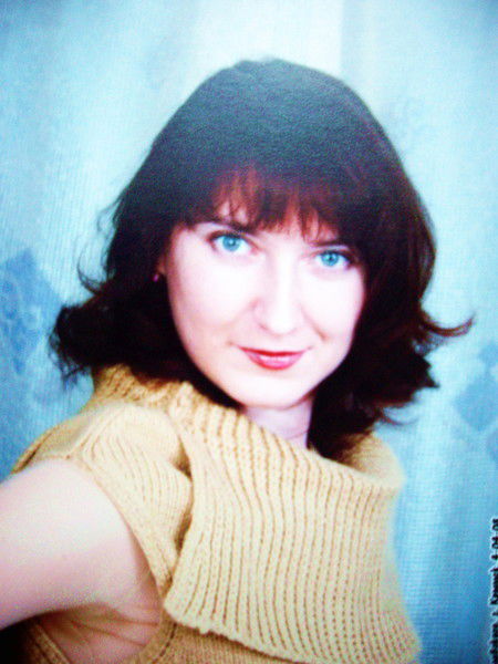 Елена Мишечкина