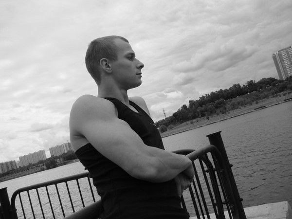 Серёжа Дорошенко