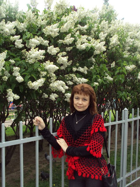 Анна Яковлева