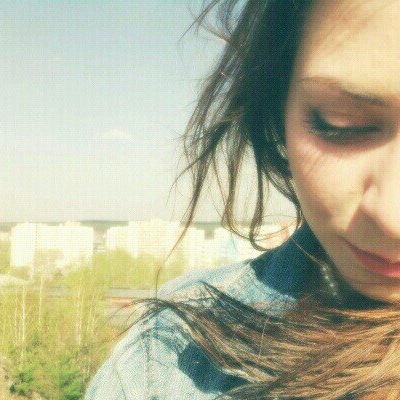 Елизавета Марченко