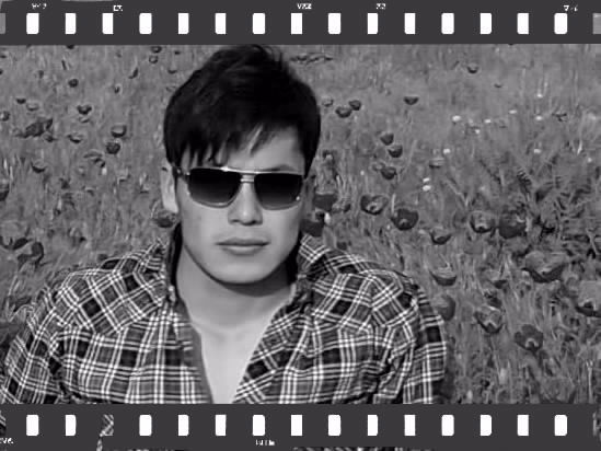 Майрамбек Бактыбеков