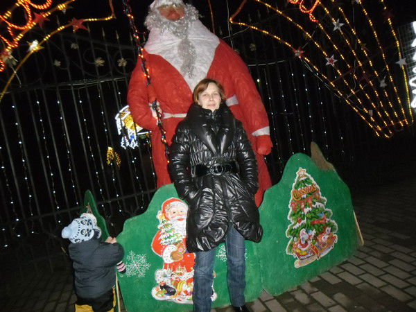 Валентина Журавлева