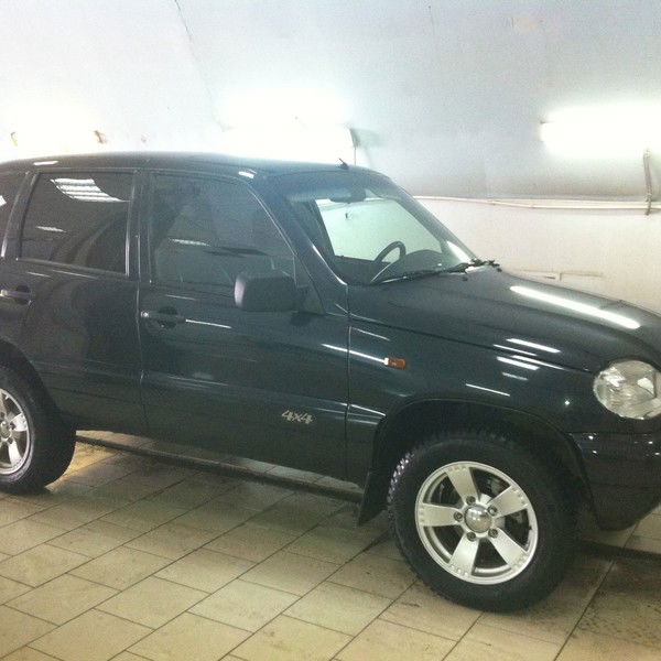 Руслан Ратников