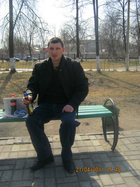 Игорь Коннов