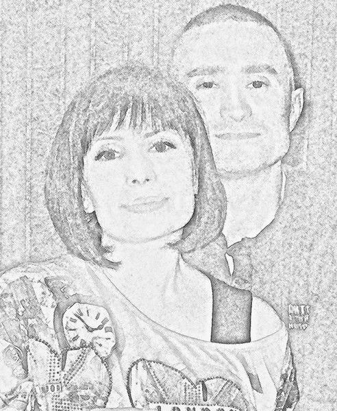 Алёна Чиркова