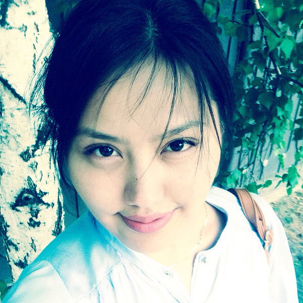 Динара Тойгулиева