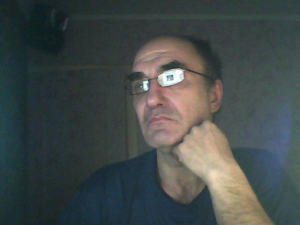 Виктор Симоненко