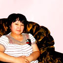 Гульшаш Есенова