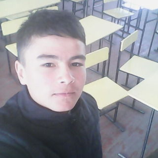 Фирдавс Латифов