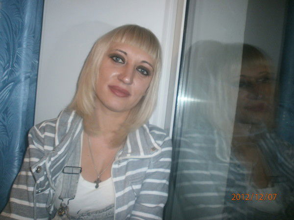 Ирина Черных