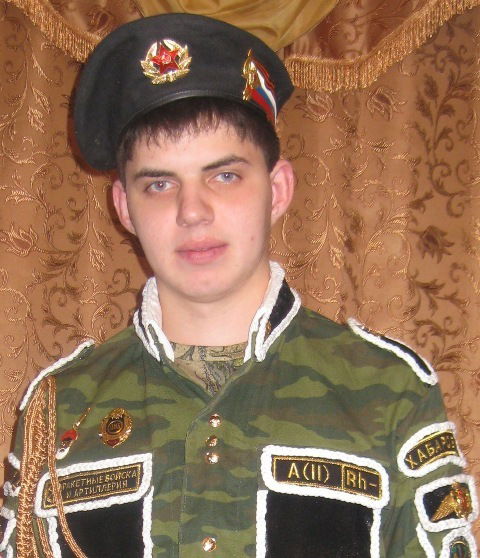 Андрей Сиренко