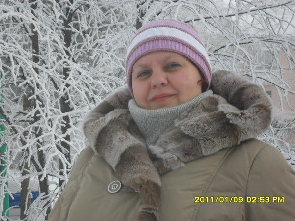 Ольга Жигулина