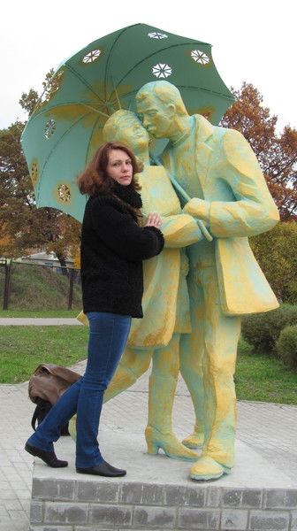 Александра Ческая