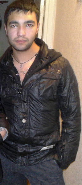 Наркаман Кафарик