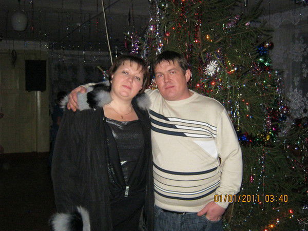 Наталья Савкина