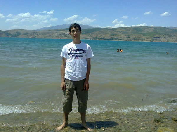 Талибов Мирсаид