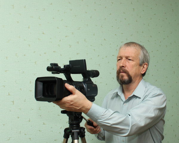 Галимзянов Ирик