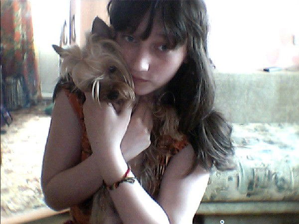 Анна Васялина