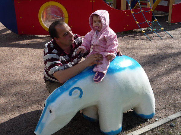 Андрей Мальцев